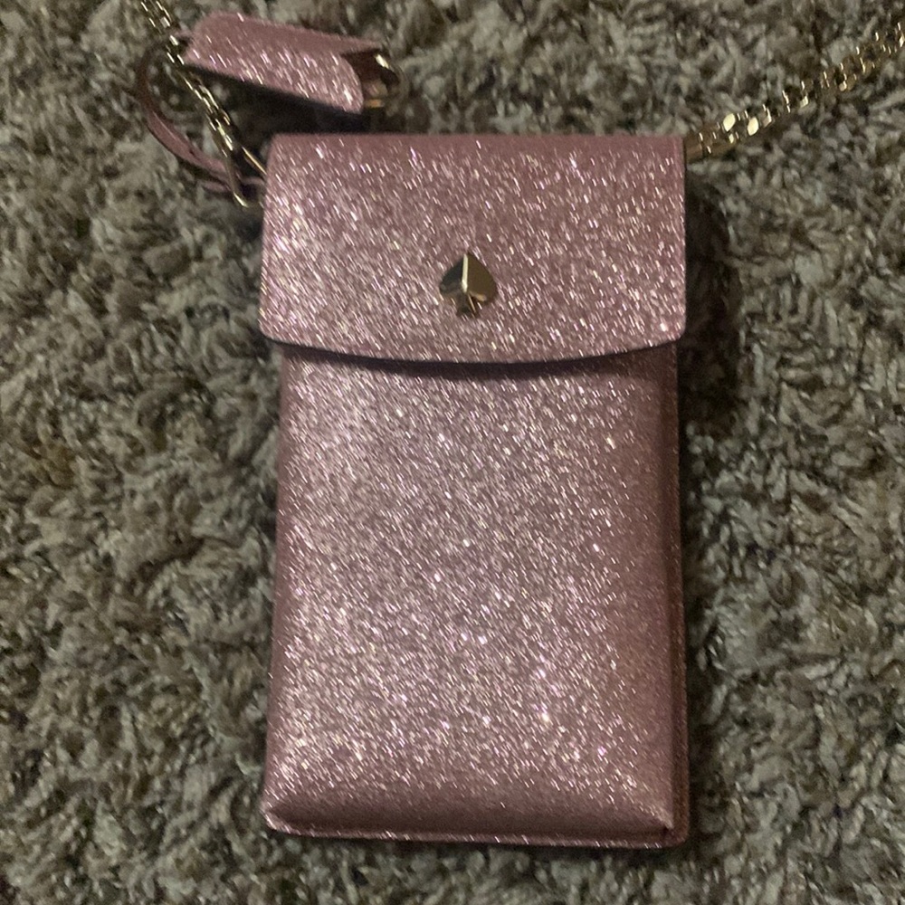 Kate Spade Crossbody folio